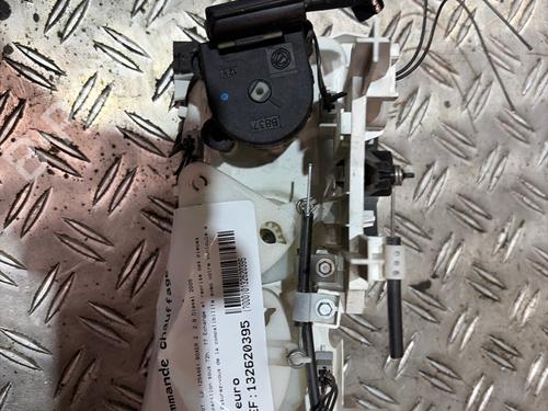 Climate control PEUGEOT BOXER Van (244) 2.8 HDi | BP39078854I5 - Image 3