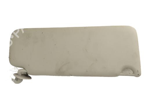 Left sun visor RENAULT TWINGO II (CN0_) 1.2 16V (CN04, CN0B) | BP30542402I1 - Image 2