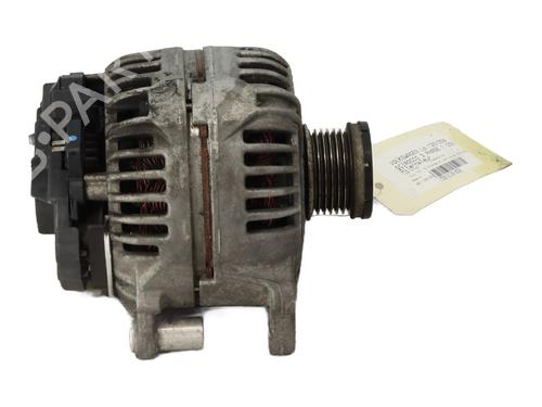 Used Alternator Alternator VW SCIROCCO III (137, 138) 1.4 TSI (122 hp) 34116974 34116974