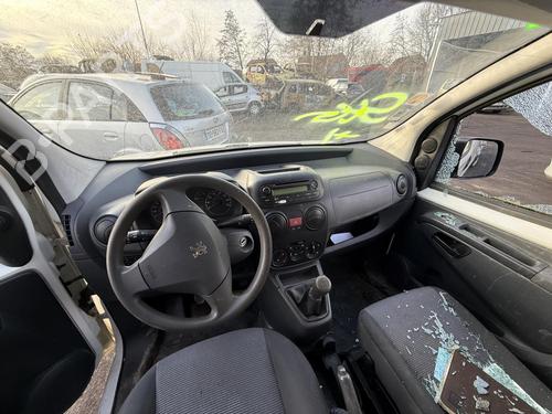 Left taillight PEUGEOT BIPPER (AA_) 1.4 HDi | BP25260052C34  - Image 9