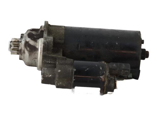Used Starter Starter SKODA FABIA I Combi (6Y5) 1.4 TDI (75 hp) 25331798 25331798