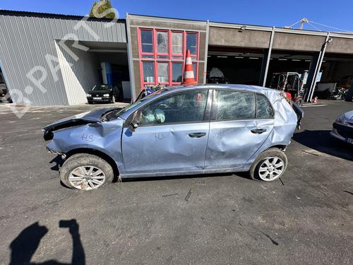 Left front window motor VW GOLF VI (5K1) 1.6 TDI | BP21309323E21 