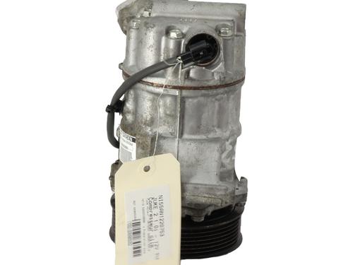 AC compressor NISSAN JUKE (F16_) DIG-T 117 | BP21867142M34