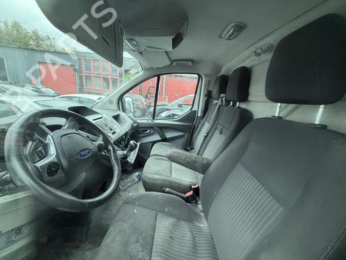 Engine FORD TRANSIT CUSTOM V362 Van (FY, FZ) 2.2 TDCi | BP40283553M1 - Image 6