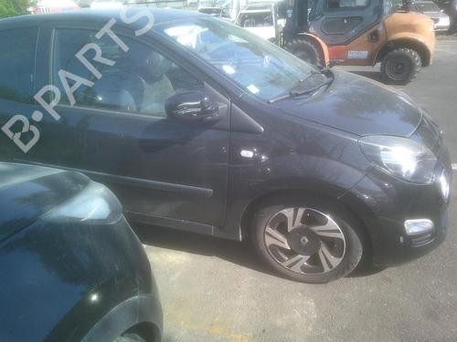 Right taillight RENAULT TWINGO II (CN0_) 1.2 16V (CN04, CN0B) | BP26544720C35 - Image 7