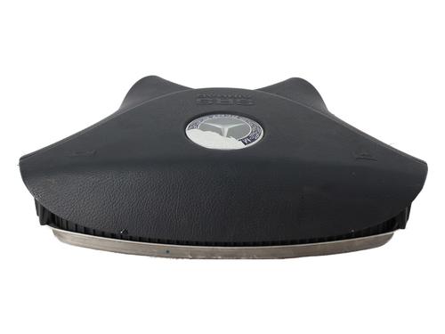 Driver airbag MERCEDES-BENZ SLK (R170) 200 Kompressor (170.444) | BP27484579C9