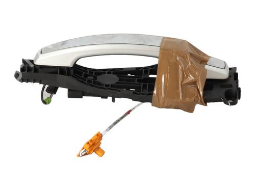 Used Rear left exterior door handle OPEL MOKKA / MOKKA X (J13) 1.6 CDTI (_76) (136 hp) 21300624