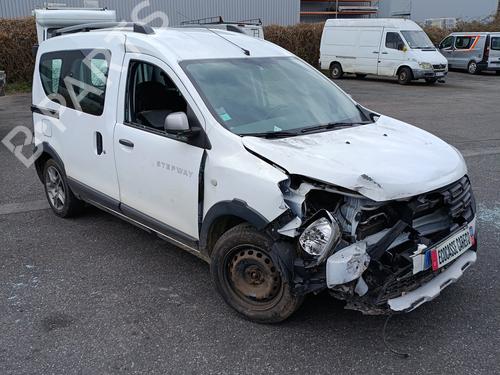Engine DACIA DOKKER MPV (KE_) 1.5 Blue dCi 95 (KEJL) | BP27326717M1  - Image 7