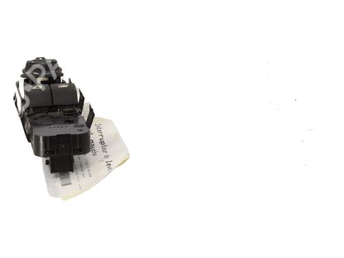 Used Left front window switch Left front window switch PEUGEOT 207 (WA_, WC_) 1.4 HDi (68 hp) 32386133 32386133
