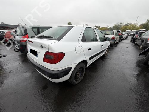 Højre baglygte CITROËN XSARA (N1) 1.4 i | BP29190783C35 