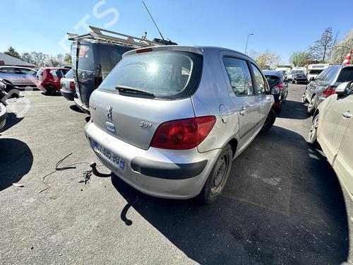 AC compressor PEUGEOT 307 (3A/C) 1.6 16V | BP28487415M34 