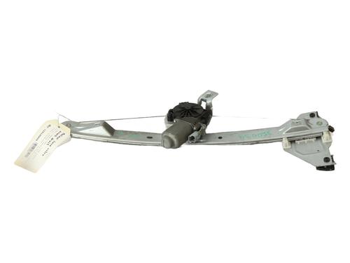 Right front window motor CITROËN C3 II (SC_) 1.4 HDi 70 (SC8HZC, SC8HR0, SC8HP4) | BP33992806E20 - Image 3