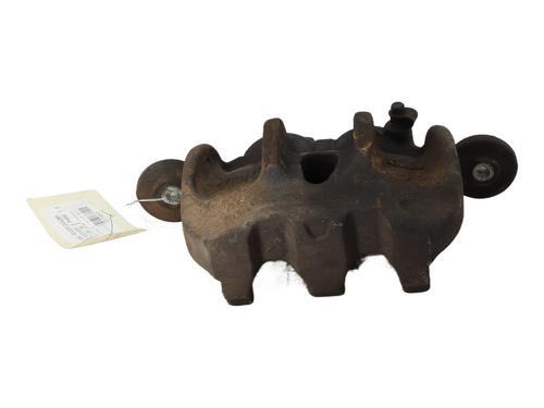 Used Right front brake caliper Right front brake caliper LAND ROVER DISCOVERY IV (L319) 3.0 TD 4x4 (245 hp) 24895002 24895002