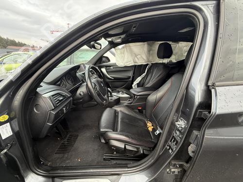 Steering column stalk BMW 1 (F20) 120 d | BP23828641I23 - Image 20