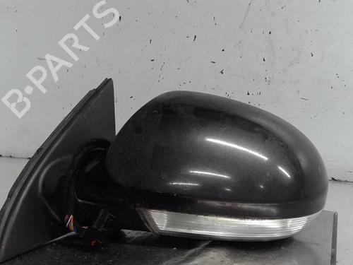 Left mirror VW PASSAT B6 Variant (3C5) 1.9 TDI | BP21295471C26 