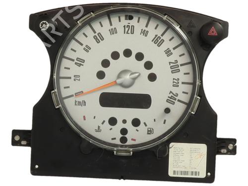Quadro strumenti Quadro strumenti 38631878 38631878