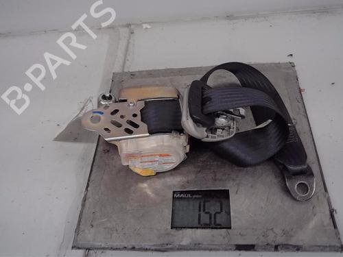 Used Front right belt tensioner SUZUKI SWIFT III (MZ, EZ) 1.3 DDiS (RS413D) (75 hp) 29398866