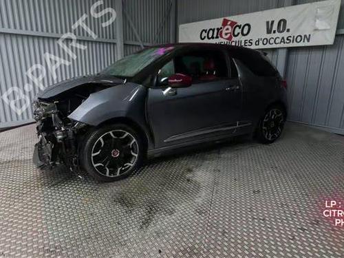 Steering column stalk CITROËN DS3 (SA_) 1.6 HDi 110 | BP33198697I23 - Image 15
