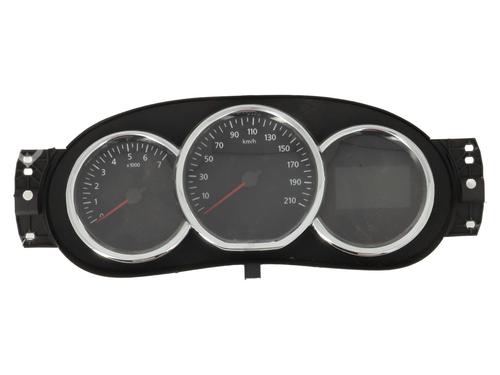 Instrument cluster DACIA LODGY (JS_) 1.2 TCe (JSAY, JSM0) | BP26310048C47
