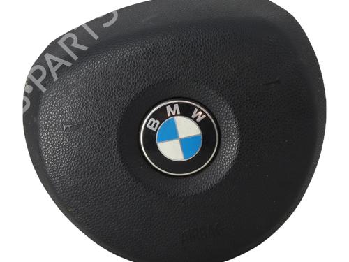 Used Driver airbag BMW X1 (E84) xDrive 28 i (245 hp) 25994334
