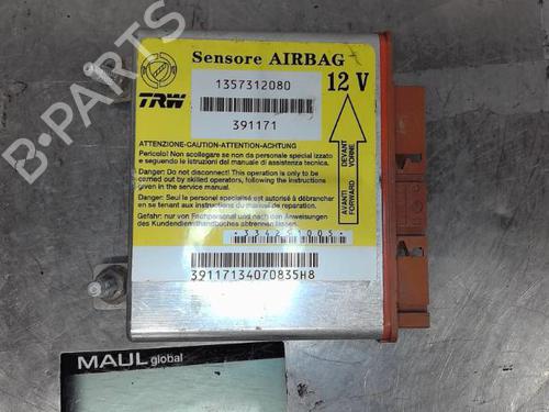 ECU airbags PEUGEOT BOXER Van 2.2 HDi 120 | BP26454570M53 