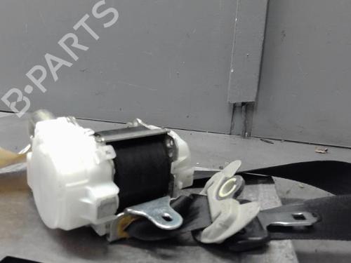 Used Front right seatbelt Front right seatbelt LEXUS IS II (_E2_) 220d (ALE20) (177 hp) 21296652 21296652