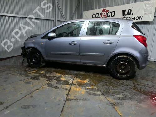 AC compressor OPEL CORSA D (S07) 1.3 CDTI (L08, L68) | BP30973783M34 - Image 21