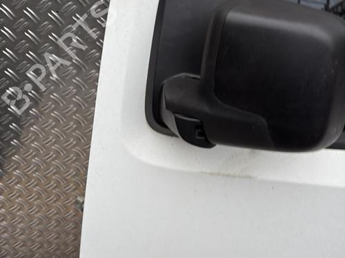 Left front door PEUGEOT BIPPER (AA_) 1.4 HDi | BP21896016C2 