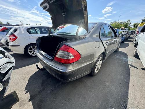 Mass air flow sensor MERCEDES-BENZ E-CLASS (W211) E 220 CDI (211.008) | BP29565272M95 