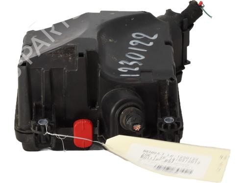 Used Fuse box Fuse box RENAULT ZOE (BFM_) ZOE (88 hp) 21291667 21291667