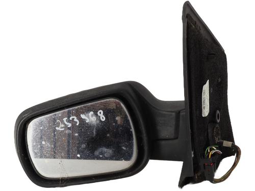 Retrovisor esquerdo FORD FIESTA V (JH_, JD_) 1.4 16V (80 hp) 29895093