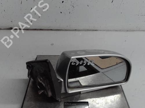 Right mirror KIA CARENS II MPV (FJ) 2.0 CRDi | BP21318317C27 