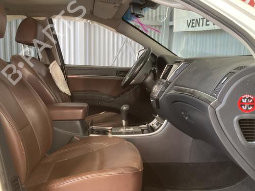 Pedal HYUNDAI ix55 3.0 V6 CRDi 4WD | BP33171228I4 - Image 7