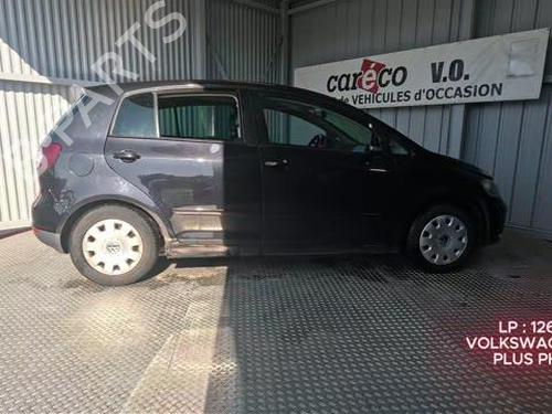 Steering column stalk VW GOLF PLUS V (5M1, 521) | BP33563659I23 - Image 8
