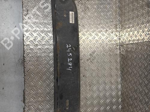Used Rear bumper reinforcement BMW 1 (F20) 120 d (184 hp) 23828662