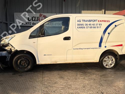 Engine NISSAN NV200 Van e-NV (ME0N) | BP32849601M1 - Image 2