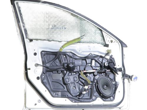 Used Left front door Left front door MAZDA 3 Saloon (BL) [2008-2014] 36058918 36058918