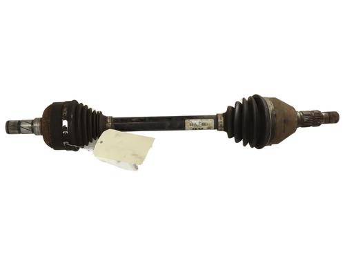 Left front driveshaft OPEL INSIGNIA A (G09) | BP36146756M38 - Image 5