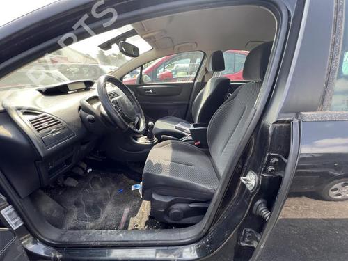 Lusterko boczne prawe CITROËN C4 I (LC_) 1.6 HDi | BP21319343C27