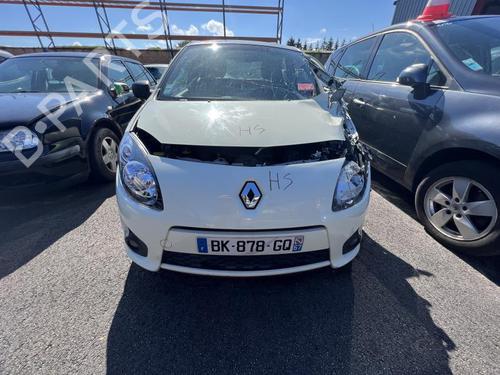 Left front window switch RENAULT TWINGO II (CN0_) 1.2 16V (CN04, CN0B) | BP21290736I27  - Image 14