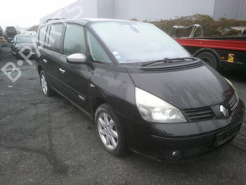 Front left seatbelt RENAULT ESPACE IV (JK0/1_) 3.0 dCi (JK0J, JK0V) | BP23826951I26 - Image 19