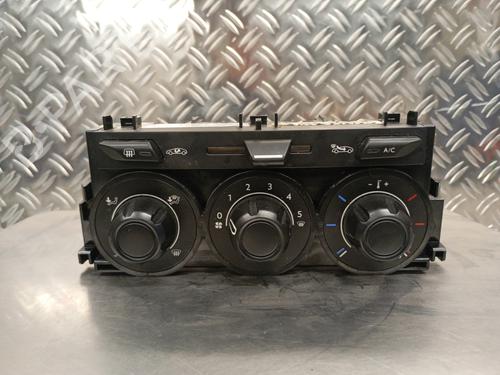 Climate control CITROËN C3 II (SC_) 1.4 | BP24405299I5 