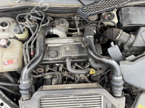 Left taillight FORD FOCUS I Turnier (DNW) 1.8 Turbo DI / TDDi | BP27176243C34