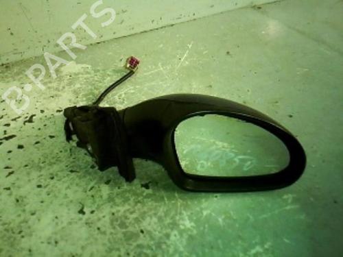 Used Right mirror SEAT IBIZA III (6L1) 1.4 TDI (80 hp) 21321574