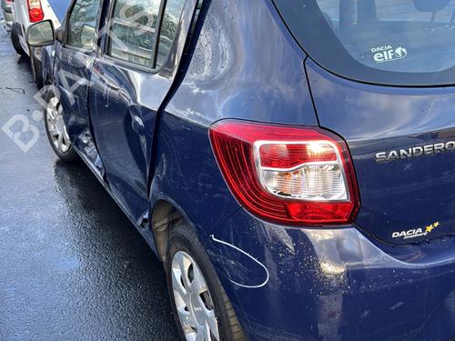 Alternator DACIA SANDERO II TCe 90 (B8M1, B8MA, B8AC) | BP29747718M7  - Image 6