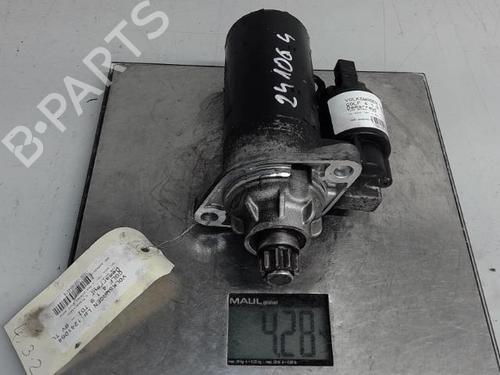 Starter VW GOLF IV (1J1) 1.9 TDI | BP21315631M8 