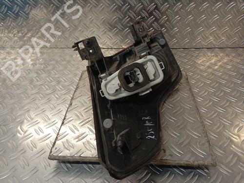 Right taillight CITROËN C4 Picasso I MPV (UD_) 2.0 HDi 150 | BP24436790C35 