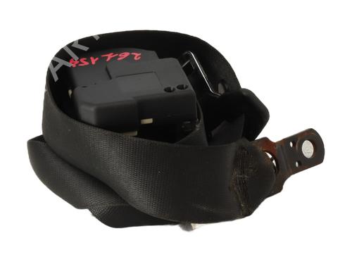 Front left seatbelt BMW Z4 Roadster (E85) 2.5 i | BP34452948I26 - Image 2