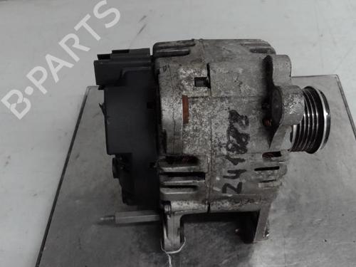 Alternator VW GOLF PLUS V (5M1, 521) 2.0 TDI 16V | BP21552444M7 