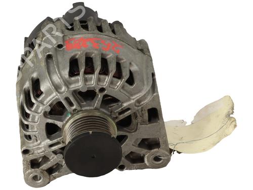 Alternator RENAULT CAPTUR I (J5_, H5_) 1.2 TCe 120 | BP39487837M7 - Image 3